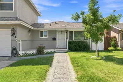 411 Whitney Street, Lodi, CA 95242 - Photo 4