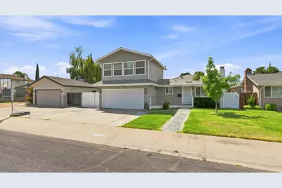 411 Whitney Street, Lodi, CA 95242 - Photo 2