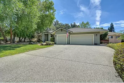 6517 Via Del Cerrito, Rancho Murieta, CA 95683 - Photo 2