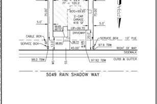 5049 Rain Shadow Way, Roseville, CA 95747 - Photo 4