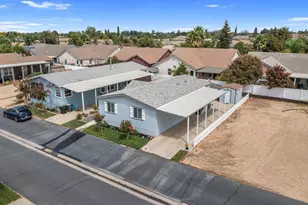 Queen Way, Livingston, CA 95334 - Photo 44