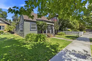 3035 Marshall Way, Sacramento, CA 95817 - Photo 2