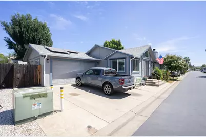W Marlette Street #35, Ione, CA 95640 - Photo 34