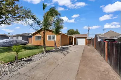 131 E 22nd Street, Tracy, CA 95376 - Photo 1