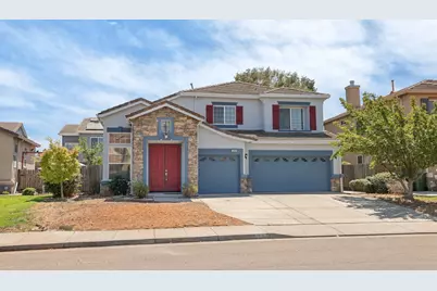 1540 Whispering Wind Drive, Tracy, CA 95377 - Photo 4