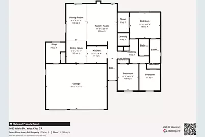 1630 Alicia Drive, Yuba City, CA 95993 - Photo 56