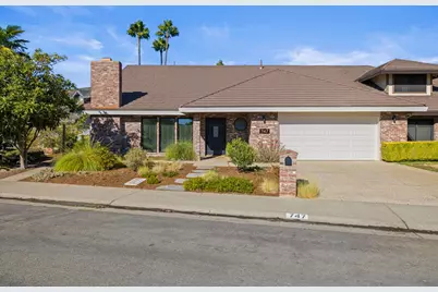 747 Shoreside Drive, Sacramento, CA 95831 - Photo 1