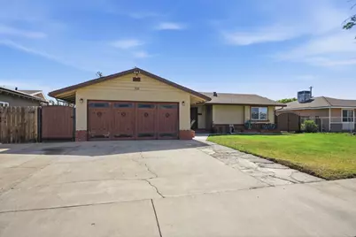 354 N Santa Inez St, Los Banos, CA 93635 - Photo 2