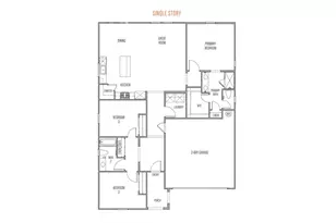 2817 Woodhouse Ln, Oakdale, CA 95361 - Photo 2