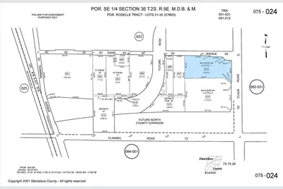 3912 Davis Avenue, Modesto, CA 95357 - Photo 2