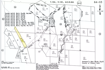 0 0 Big Dipper, Colfax, CA 95713 - Photo 2