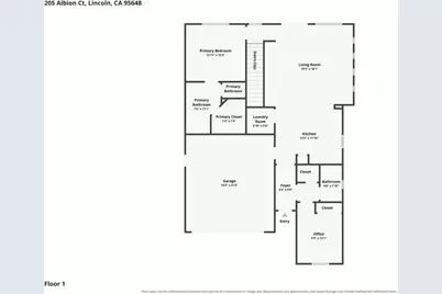 205 Albion Court, Lincoln, CA 95648 - Photo 56