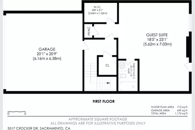 3517 Crocker Drive, Sacramento, CA 95818 - Photo 52