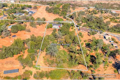 4965 Tami Lane, Paradise, CA 95969 - Photo 56