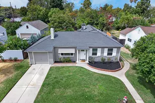 1110 55th St, Sacramento, CA 95819 - Photo 1