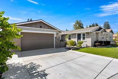 5121 Ridgevine Way, Fair Oaks, CA 95628 - Photo 4