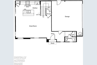 1194 Bengal Loop, Rocklin, CA 95765 - Photo 6