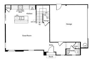 1194 Bengal Loop, Rocklin, CA 95765 - Photo 6