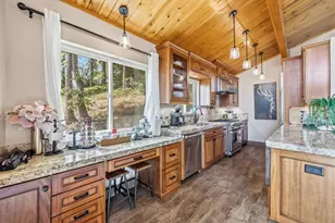 19126 Middle Camp Sugar Pine Rd, Twain Harte, CA 95383 - Photo 10