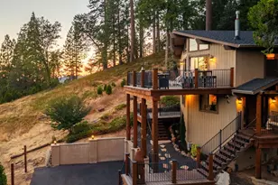 19126 Middle Camp Sugar Pine Rd, Twain Harte, CA 95383 - Photo 1