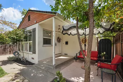 4101 57th Street, Sacramento, CA 95820 - Photo 2