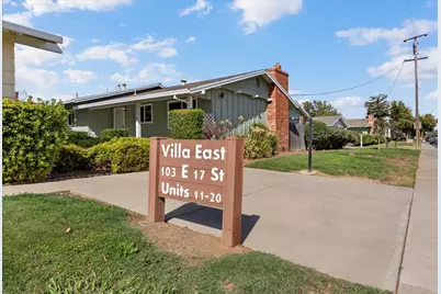 103 E 17th #20, Marysville, CA 95901 - Photo 1