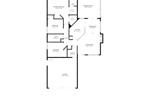 9305 Rose Parade Way, Sacramento, CA 95826 - Photo 4