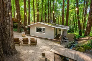 609 Carrol Ave, Felton, CA 95018 - Photo 2
