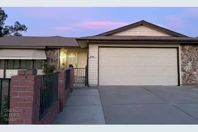 8541 Sunrise Woods Way, Sacramento, CA 95828 - Photo 2