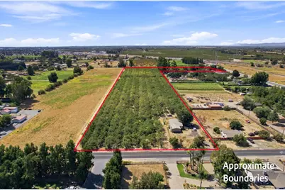 3330 E Service Road, Ceres, CA 95307 - Photo 2
