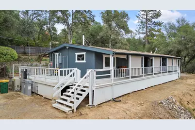3671 Coon Hollow Road, Placerville, CA 95667 - Photo 1