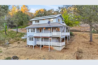 11657 Deerlick Road, Rough and Ready, CA 95975 - Photo 6