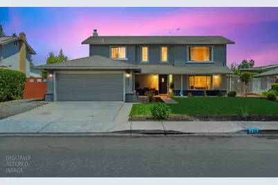 2017 Bridgewood Way, Modesto, CA 95355 - Photo 1