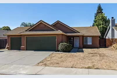 434 Occidental Court, Merced, CA 95348 - Photo 2
