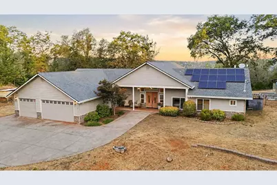 19372 Buck Ridge Road, Grass Valley, CA 95949 - Photo 2