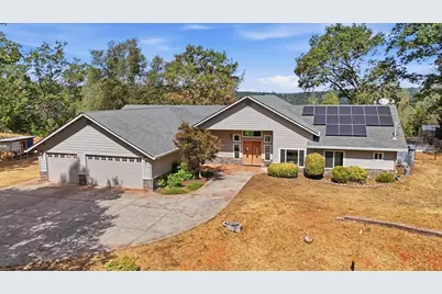 19372 Buck Ridge Road, Grass Valley, CA 95949 - Photo 40