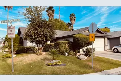5900 Stone Bridge Lane, Bakersfield, CA 93313 - Photo 1