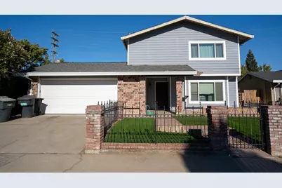 4221 Rosecrest Way, Sacramento, CA 95826 - Photo 2