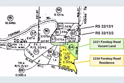 2220 Forebay Road, Pollock Pines, CA 95726 - Photo 26