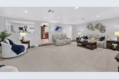 4337 Glenridge Drive, Carmichael, CA 95608 - Photo 12