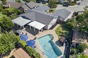 4337 Glenridge Dr, Carmichael, CA 95608 - Photo 64