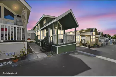 Grand Avenue #27, San Leandro, CA 94577 - Photo 4