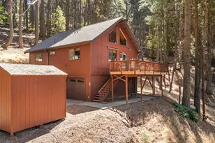 5299 Sierra Springs Dr, Pollock Pines, CA 95726 - Photo 2