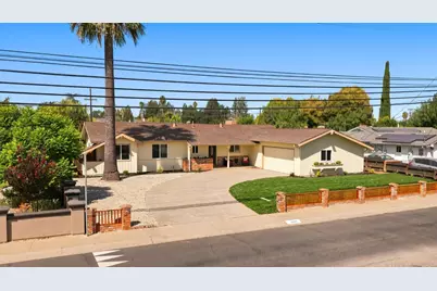1407 Babel Lane, Concord, CA 95818 - Photo 1