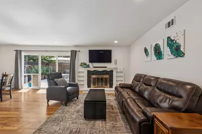 2432 Rinconada Drive, San Jose, CA 95125 - Photo 4