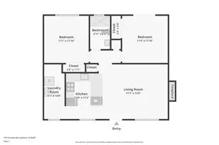 1707 W Swain Rd, Stockton, CA 95207 - Photo 36