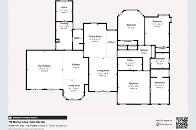 718 Mariner Loop, Yuba City, CA 95991 - Photo 26