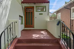 5354 James Ave, Oakland, CA 94618 - Photo 1