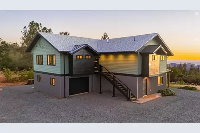 16875 Wolf Mountain Road, Grass Valley, CA 95949 - Photo 1