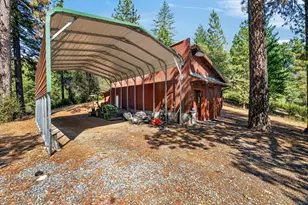 4040 Mt Rushnomore Rd, Greenwood, CA 95635 - Photo 72